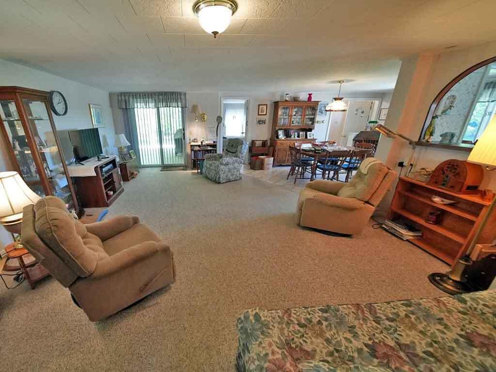13 Garrison Road Houlton ME 04730