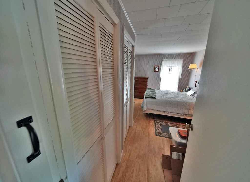 13 Garrison Road Houlton ME 04730