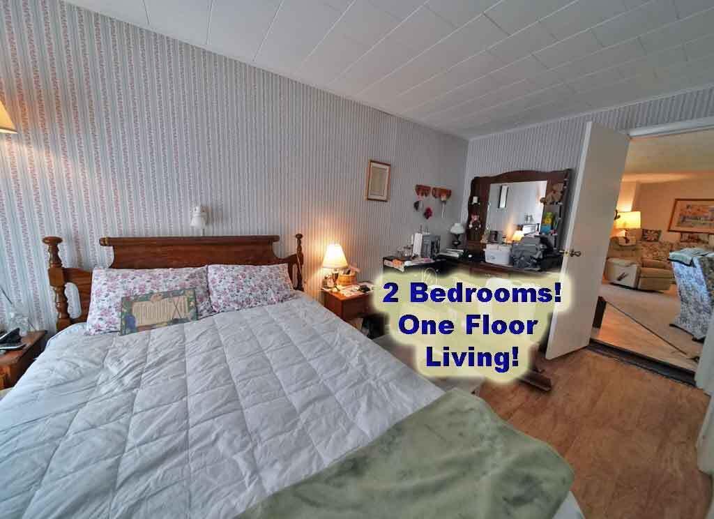 13 Garrison Road Houlton ME 04730