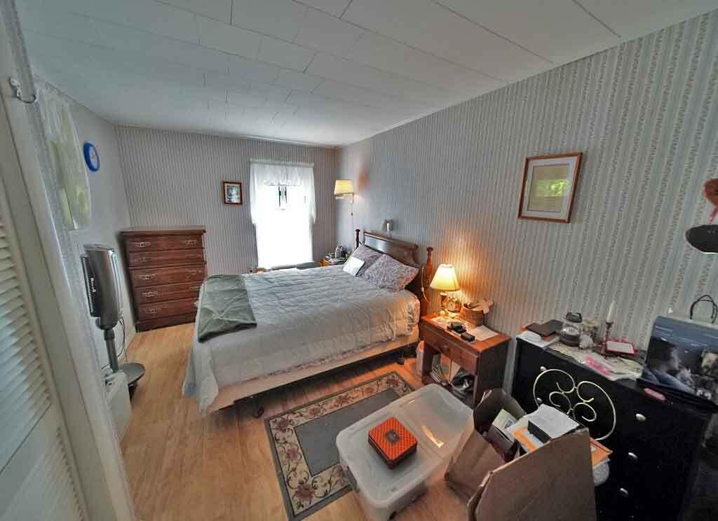 13 Garrison Road Houlton ME 04730