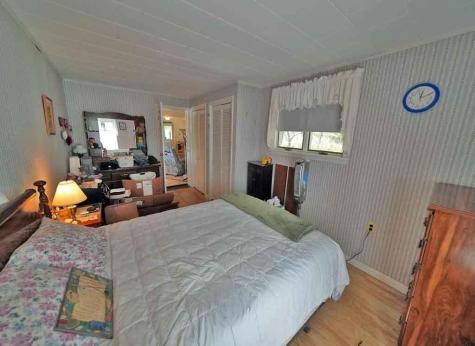13 Garrison Road Houlton ME 04730