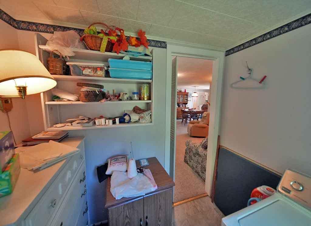 13 Garrison Road Houlton ME 04730