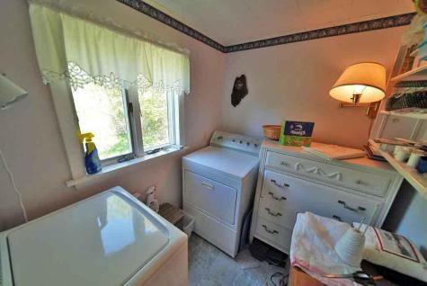 13 Garrison Road Houlton ME 04730