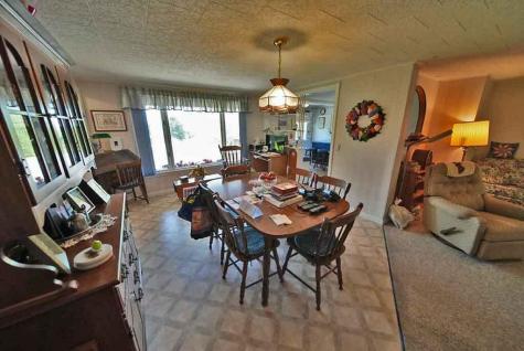 13 Garrison Road Houlton ME 04730