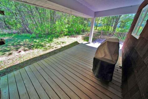 13 Garrison Road Houlton ME 04730