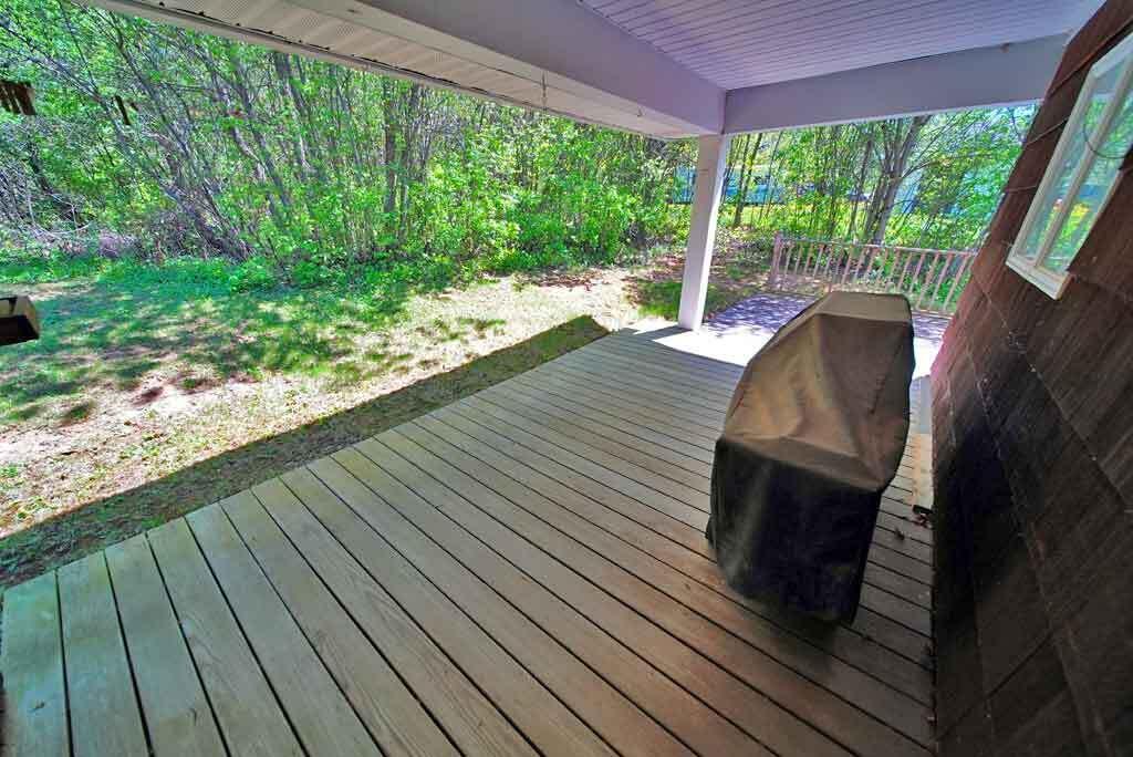 13 Garrison Road Houlton ME 04730