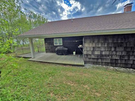 13 Garrison Road Houlton ME 04730