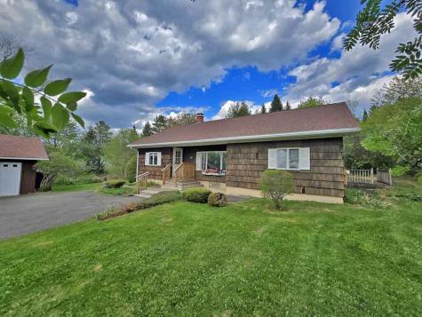 13 Garrison Road Houlton ME 04730