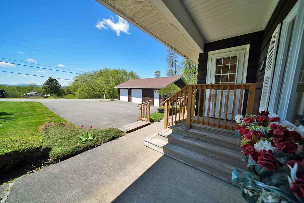 13 Garrison Road Houlton ME 04730