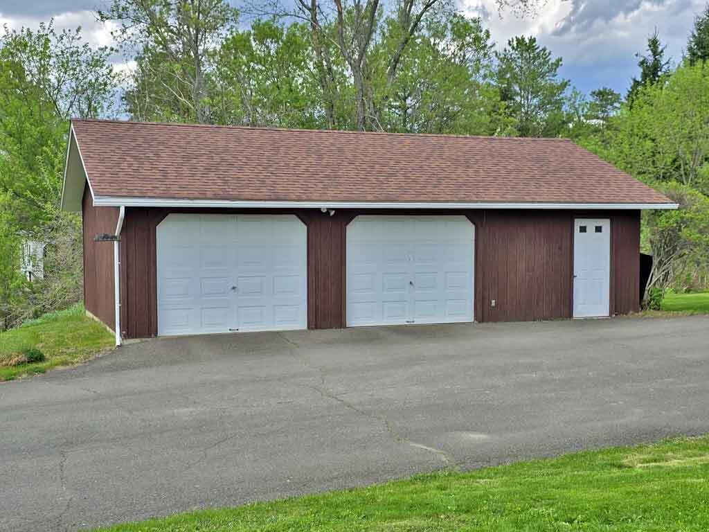 13 Garrison Road Houlton ME 04730