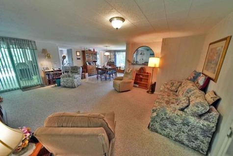 13 Garrison Road Houlton ME 04730