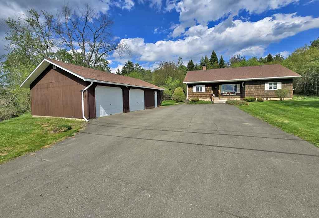 13 Garrison Road Houlton ME 04730