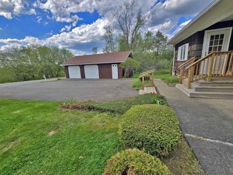 13 Garrison Road Houlton ME 04730