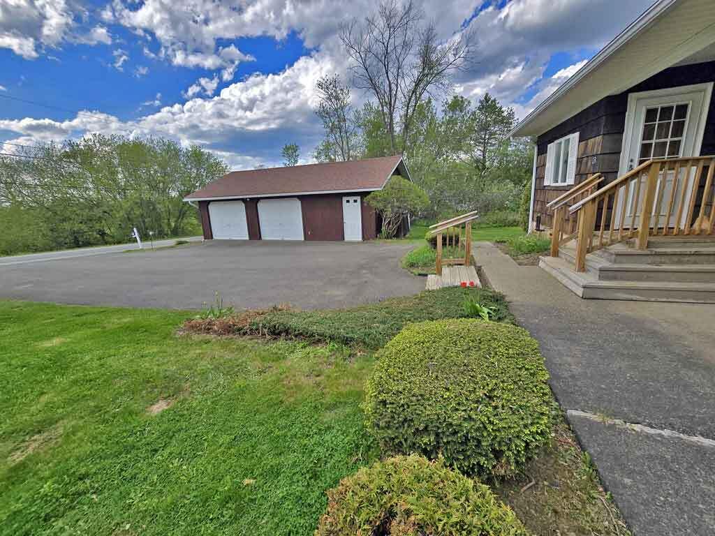 13 Garrison Road Houlton ME 04730