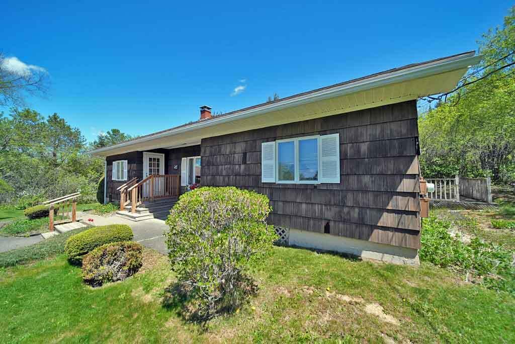 13 Garrison Road Houlton ME 04730