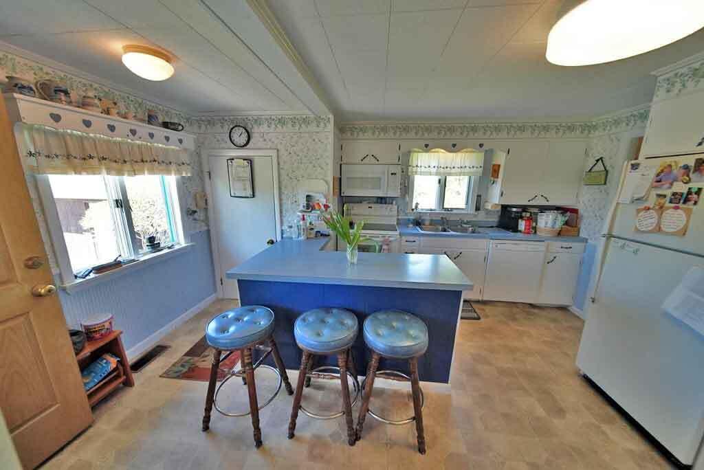 13 Garrison Road Houlton ME 04730