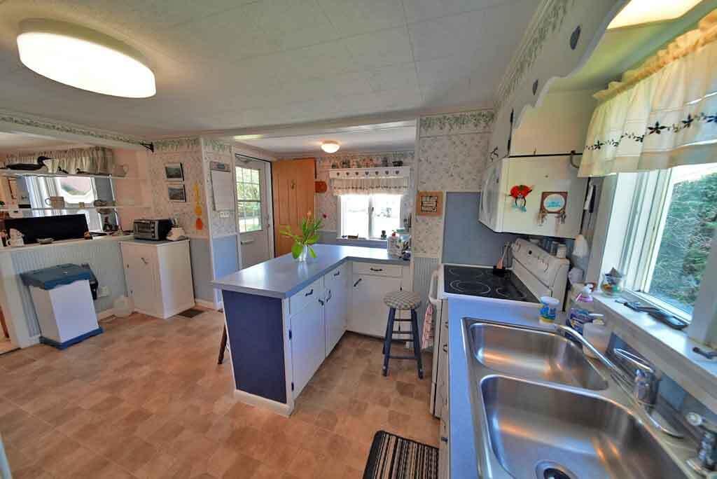 13 Garrison Road Houlton ME 04730