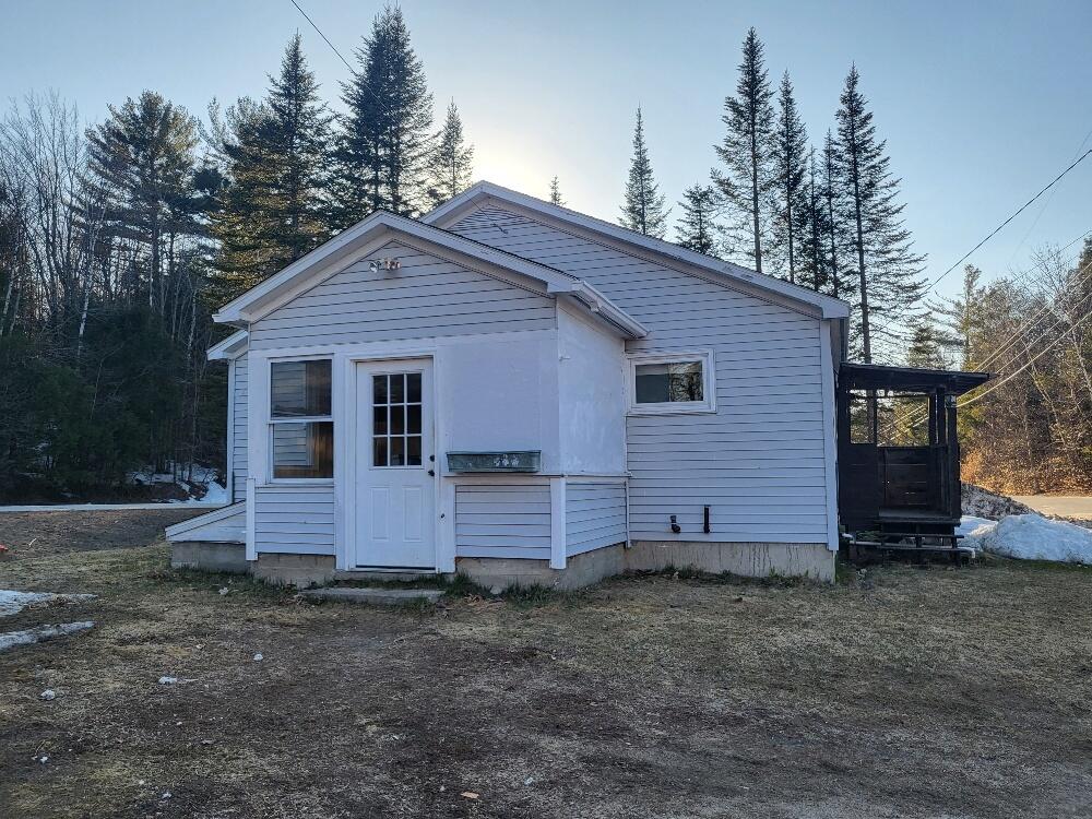 306 Lake Road Wilton ME 04294
