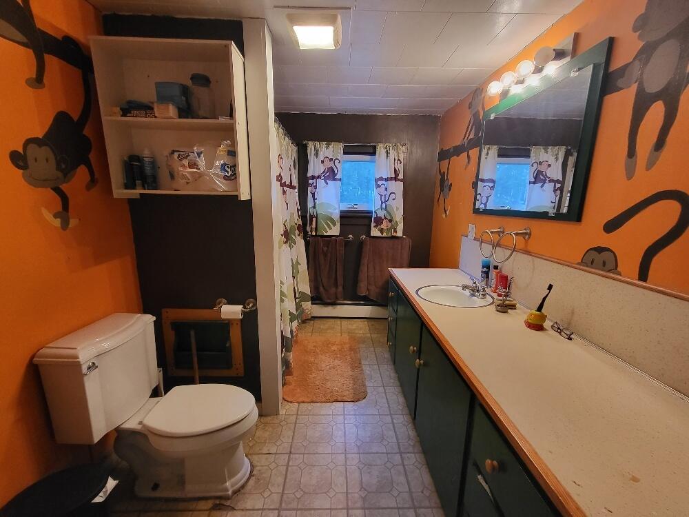 306 Lake Road Wilton ME 04294