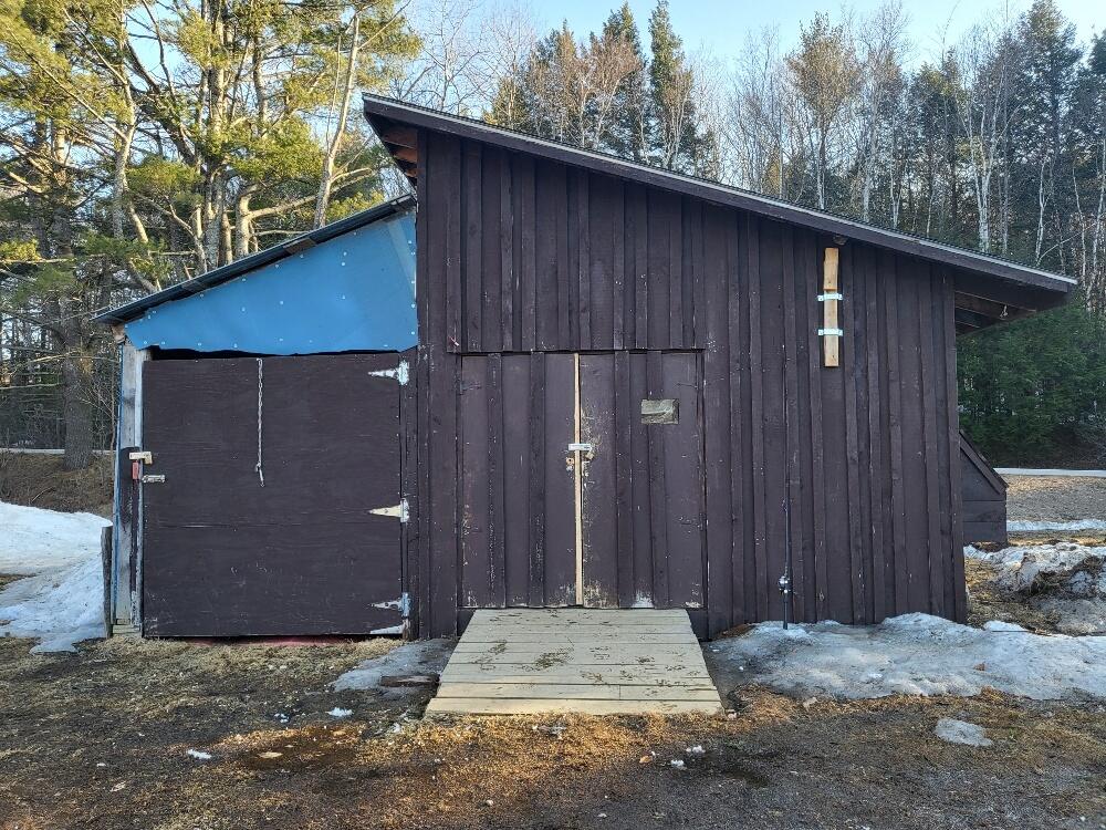 306 Lake Road Wilton ME 04294