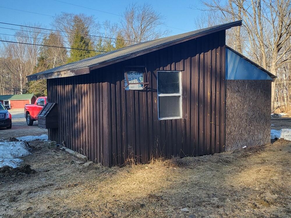 306 Lake Road Wilton ME 04294
