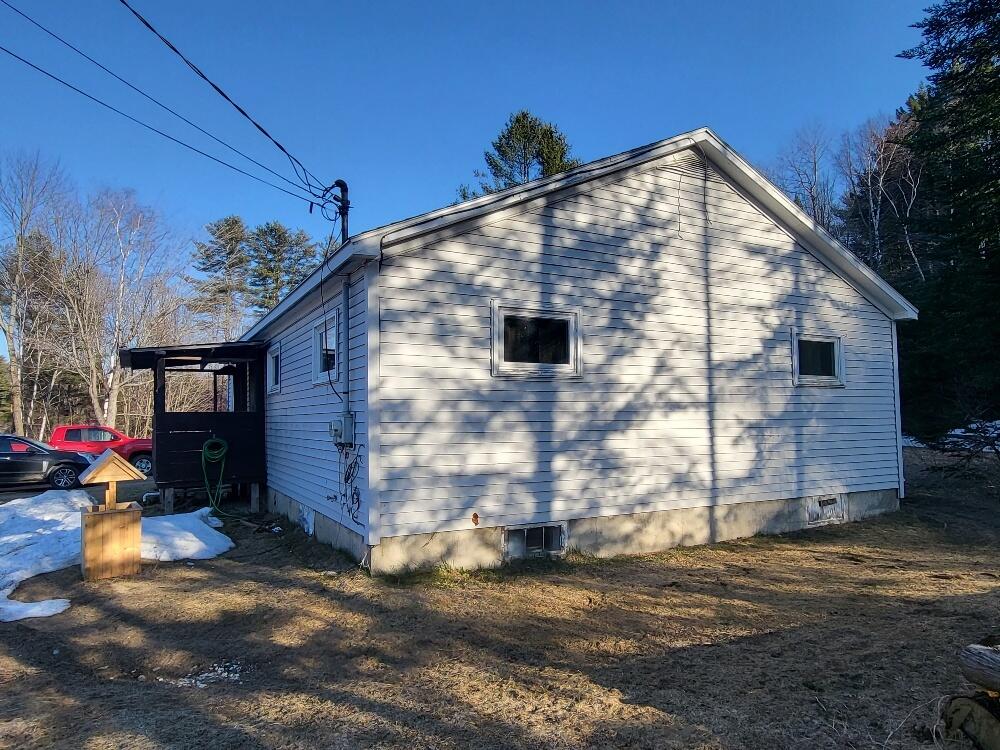 306 Lake Road Wilton ME 04294