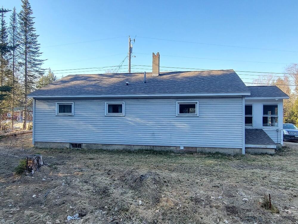 306 Lake Road Wilton ME 04294