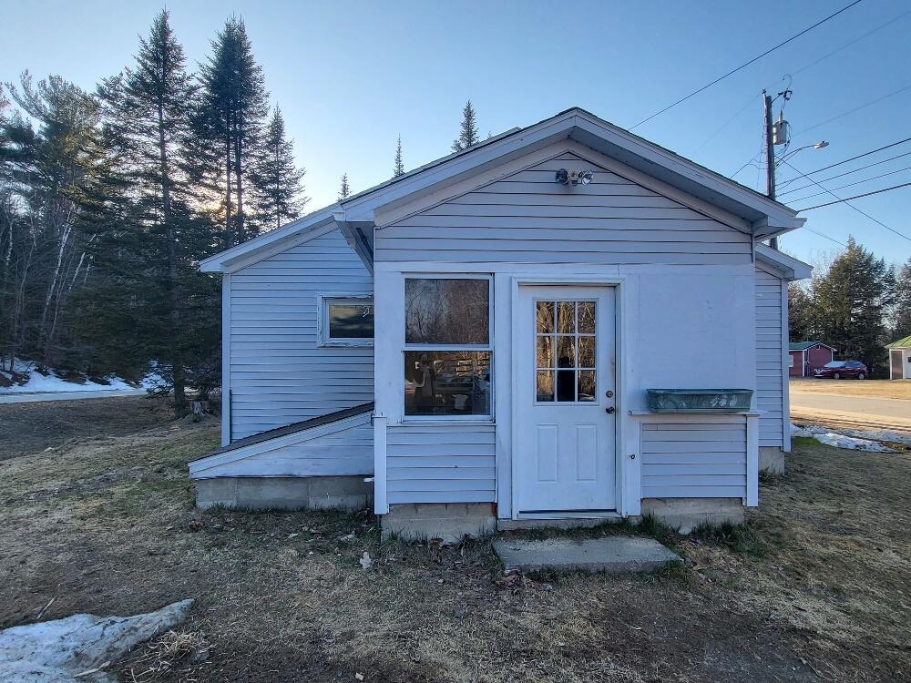 306 Lake Road Wilton ME 04294