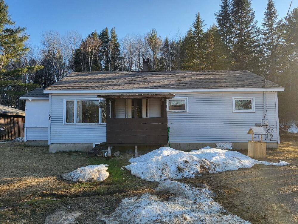 306 Lake Road Wilton ME 04294