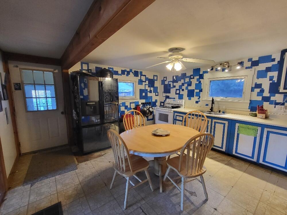 306 Lake Road Wilton ME 04294