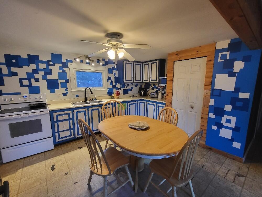 306 Lake Road Wilton ME 04294