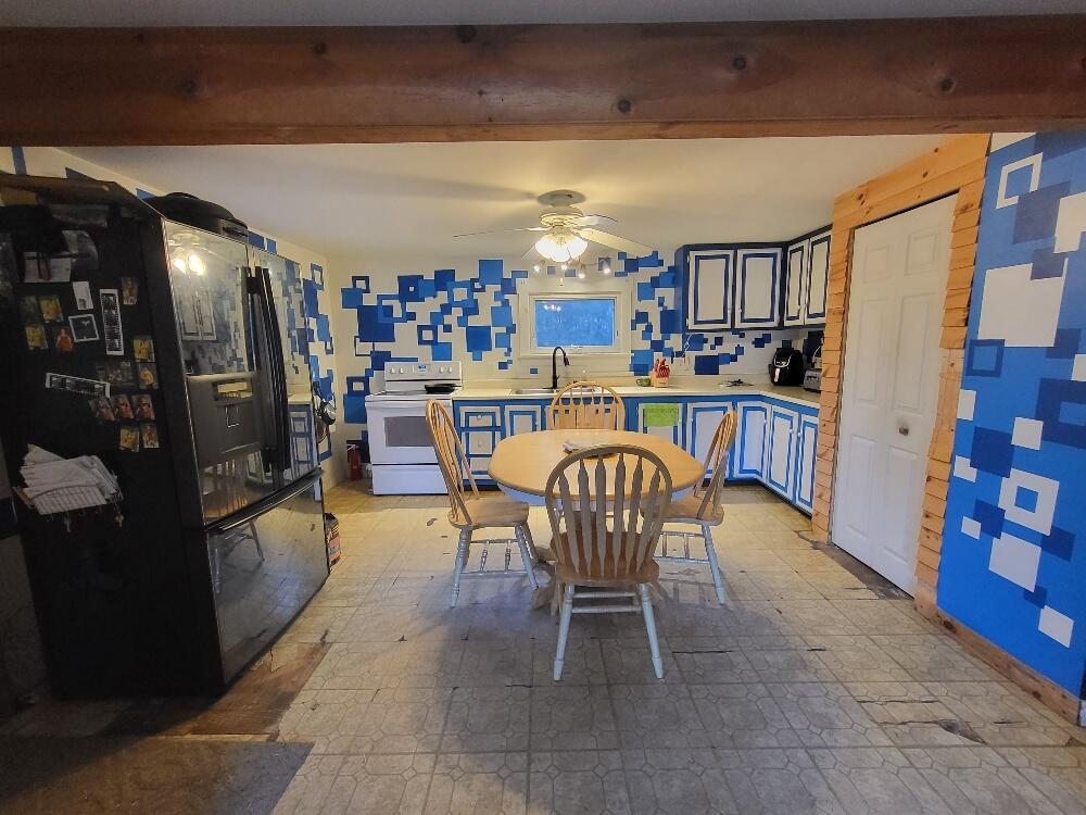 306 Lake Road Wilton ME 04294