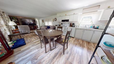 35 Round Stone Road Mount Vernon ME 04352