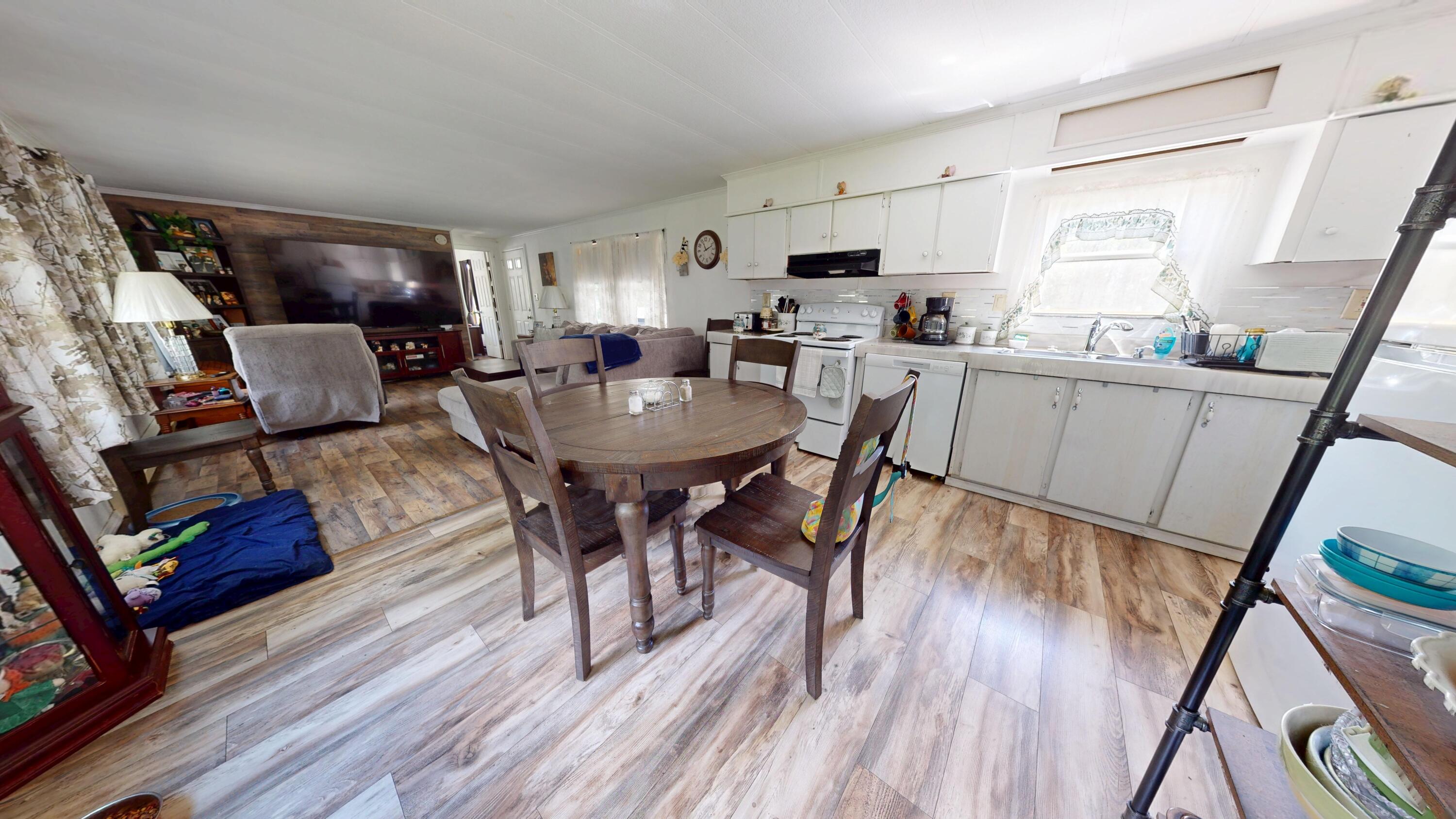 35 Round Stone Road Mount Vernon ME 04352
