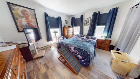 35 Round Stone Road Mount Vernon ME 04352
