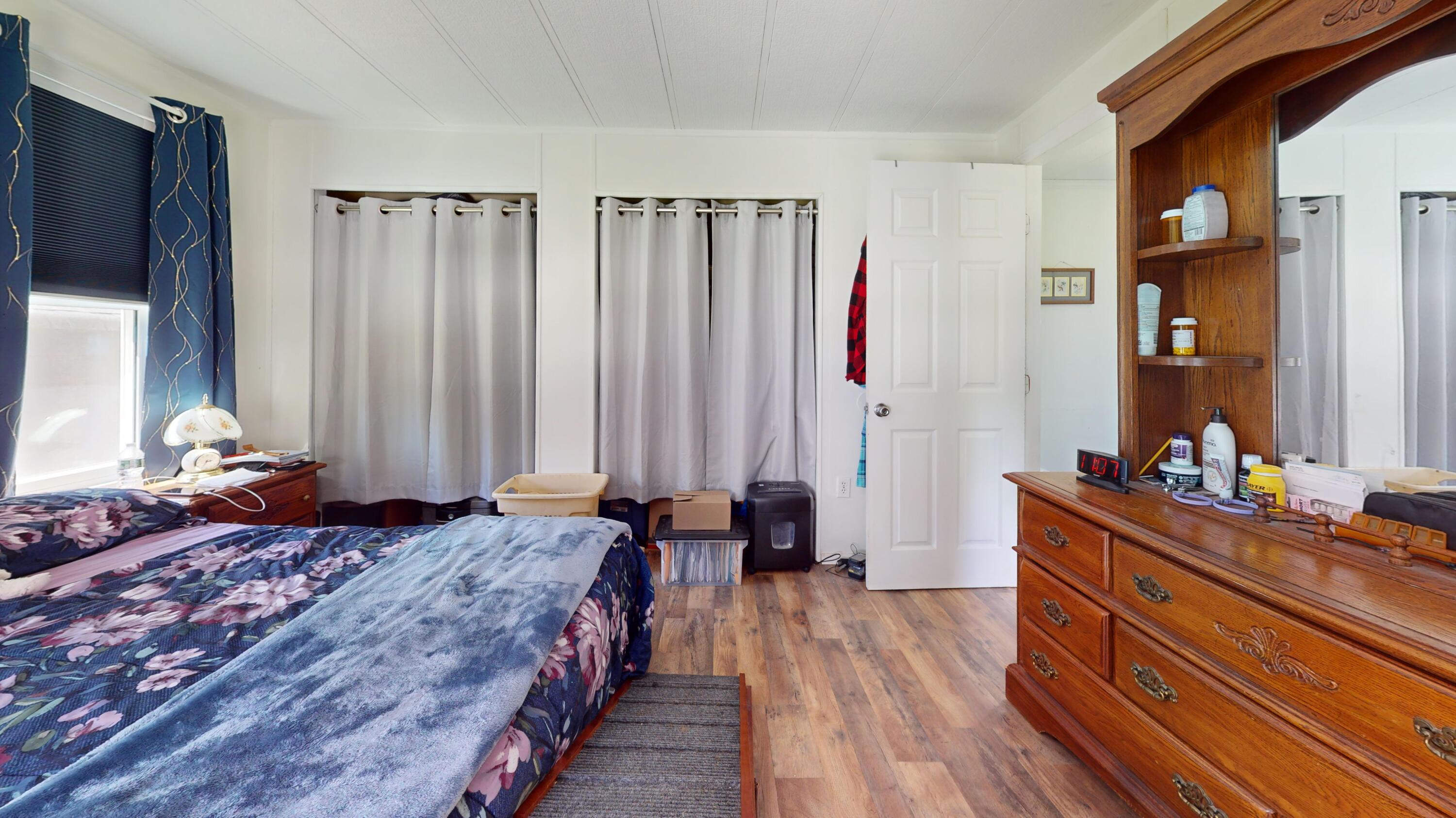 35 Round Stone Road Mount Vernon ME 04352