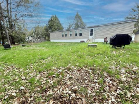 35 Round Stone Road Mount Vernon ME 04352