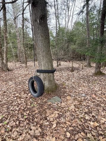 35 Round Stone Road Mount Vernon ME 04352