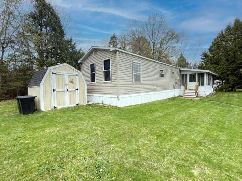 35 Round Stone Road Mount Vernon ME 04352