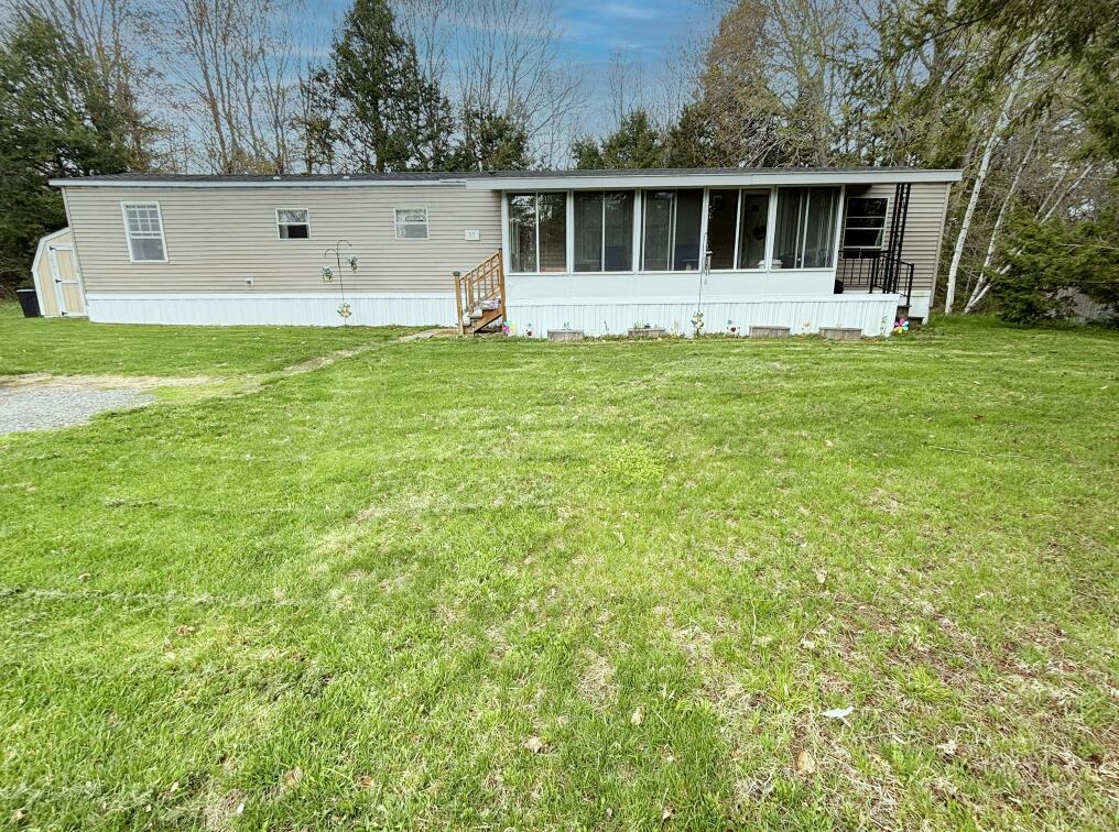 35 Round Stone Road Mount Vernon ME 04352