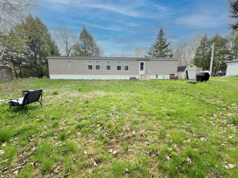35 Round Stone Road Mount Vernon ME 04352