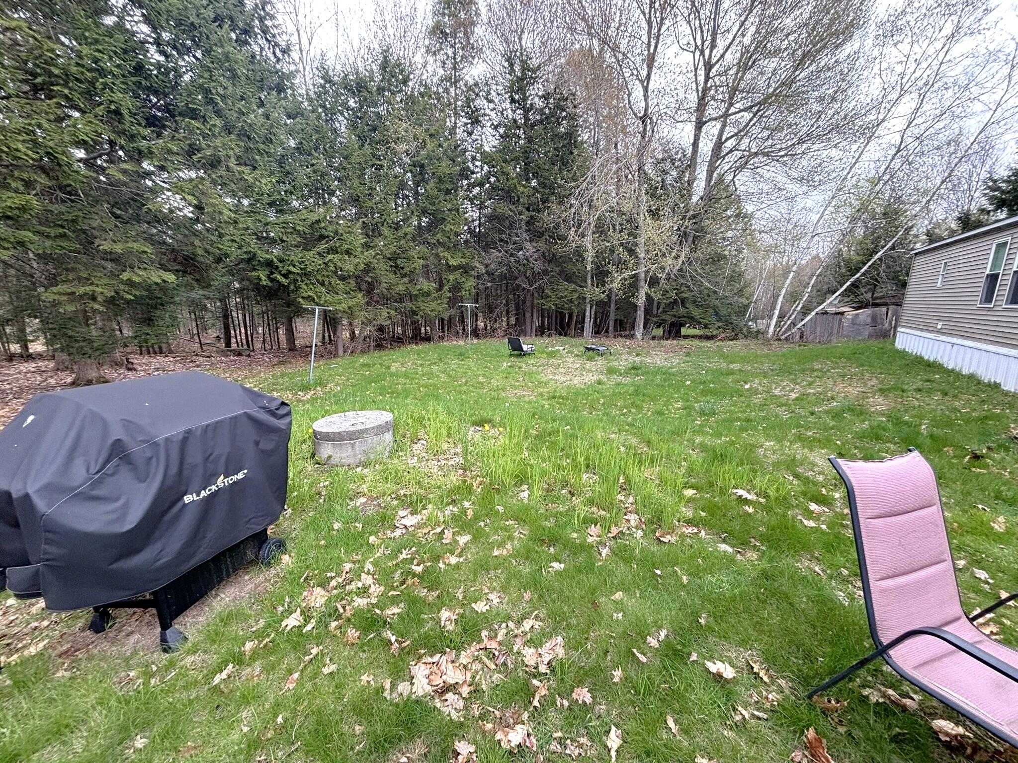 35 Round Stone Road Mount Vernon ME 04352