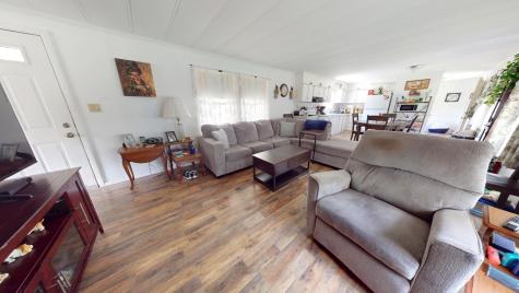 35 Round Stone Road Mount Vernon ME 04352
