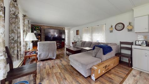 35 Round Stone Road Mount Vernon ME 04352