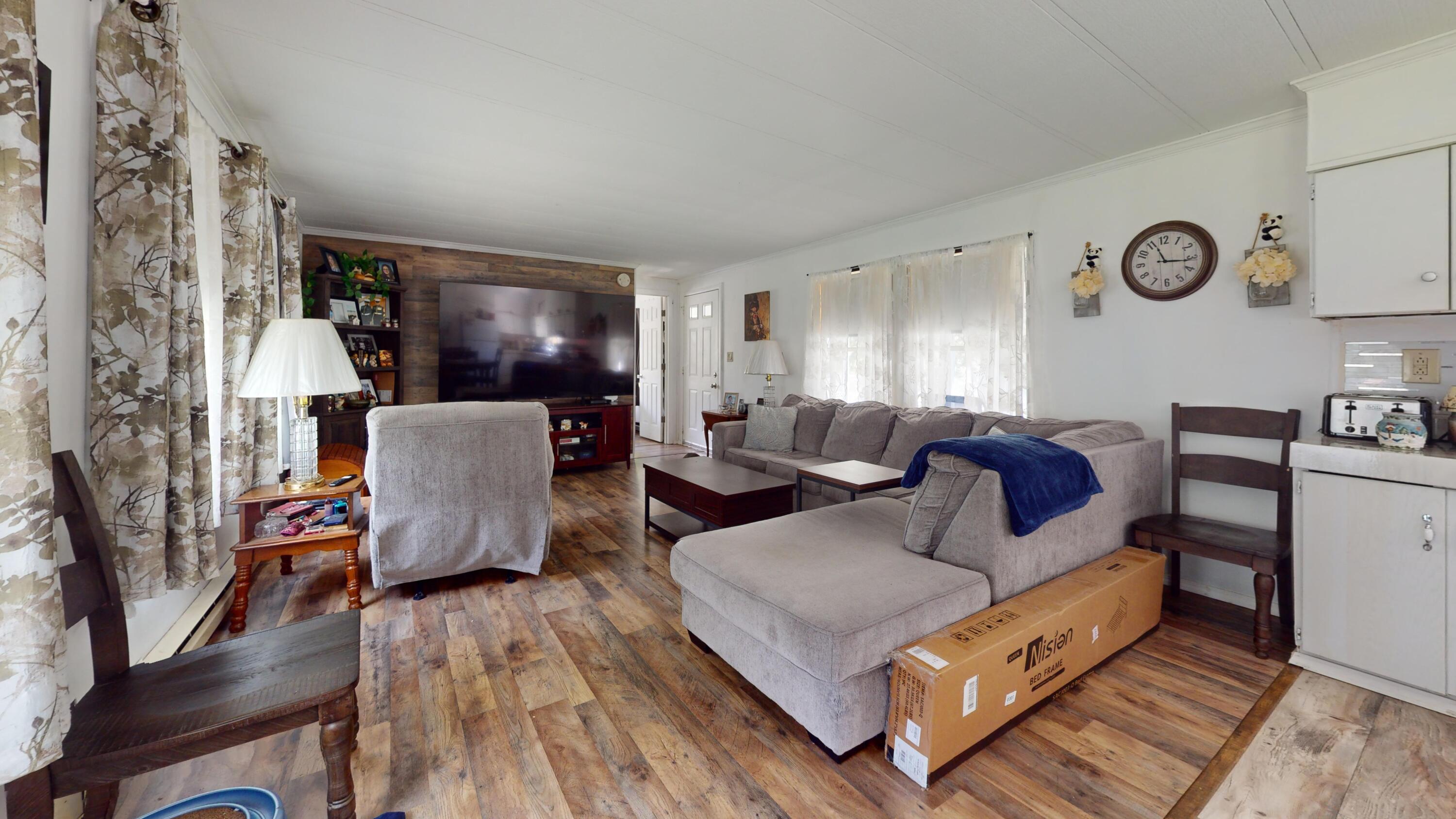 35 Round Stone Road Mount Vernon ME 04352