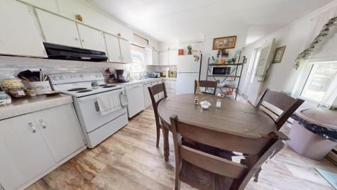 35 Round Stone Road Mount Vernon ME 04352