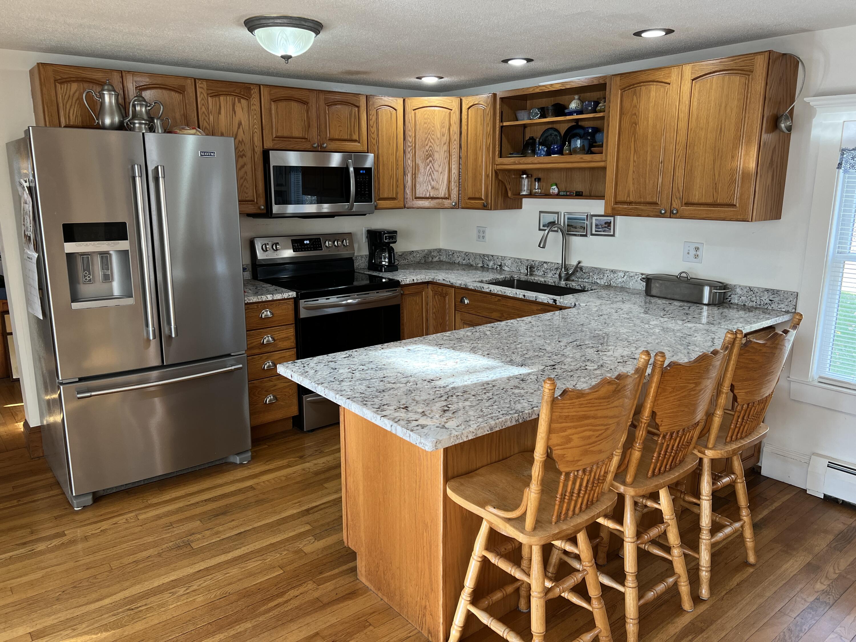 163 Oak Street Oakland ME 04963