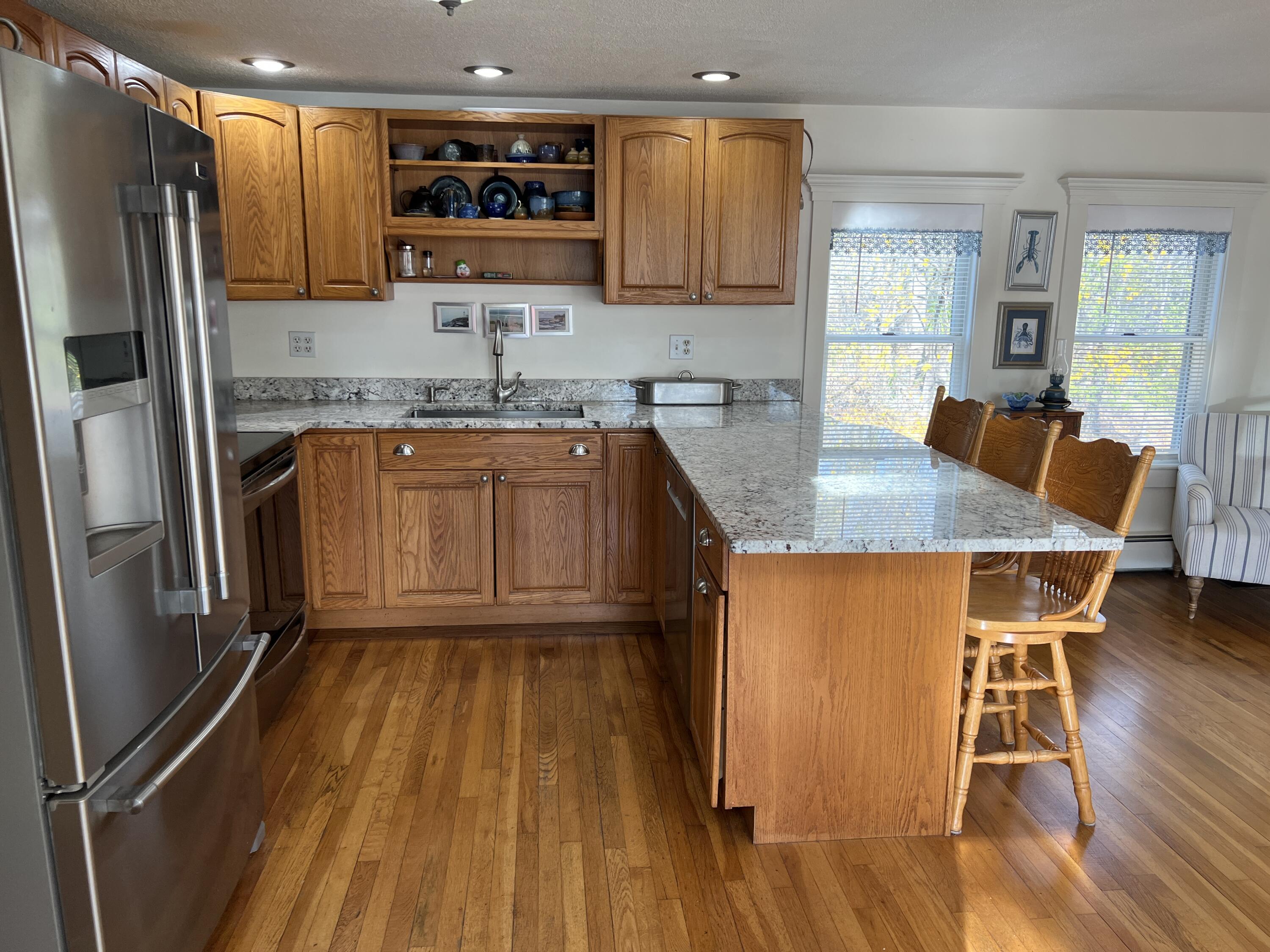 163 Oak Street Oakland ME 04963