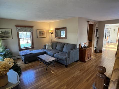 163 Oak Street Oakland ME 04963