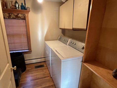 163 Oak Street Oakland ME 04963